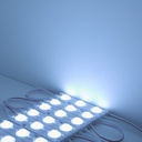 LED Modul 2835 1,2W 9500K - Image 2