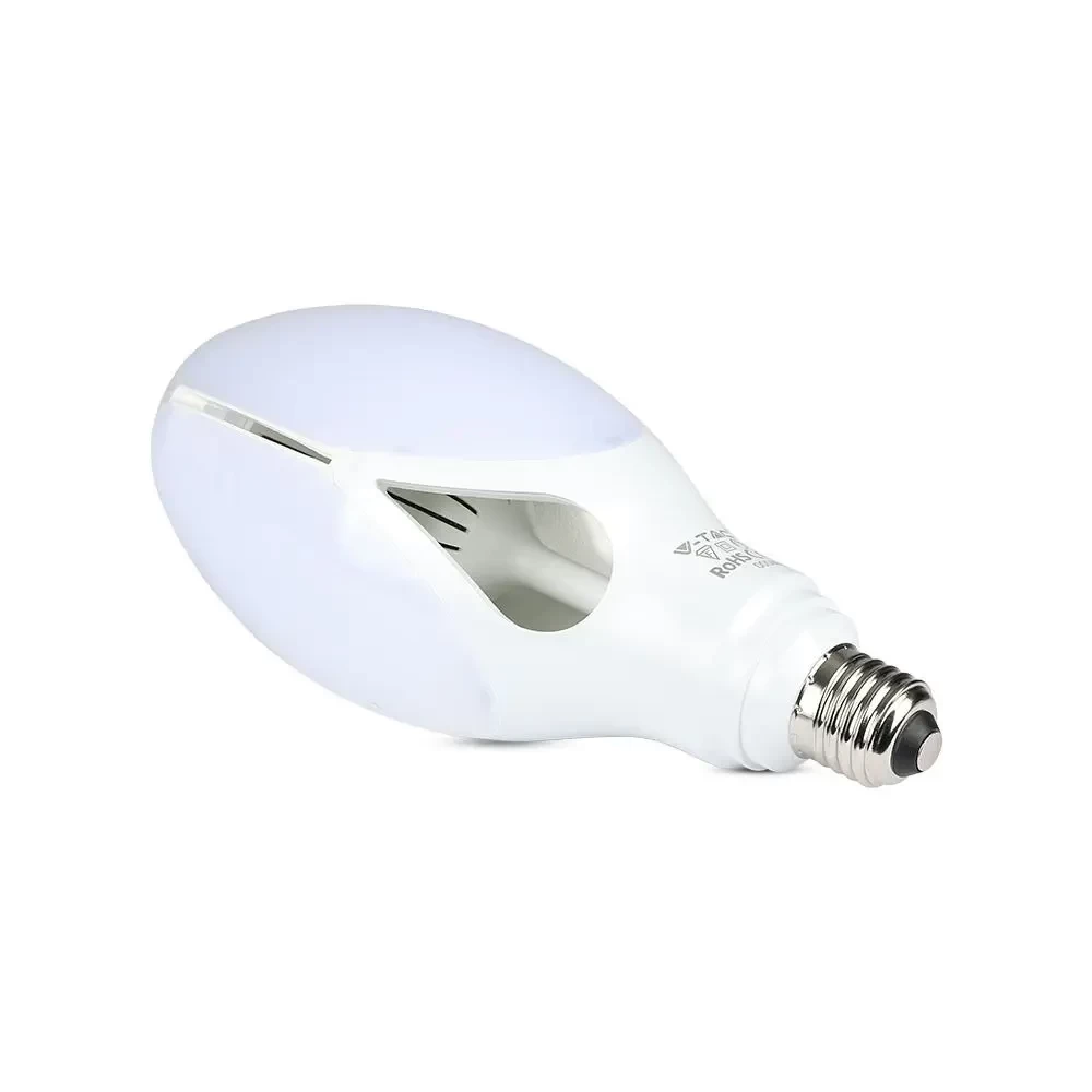 LED Olive lamp 36W E27 6500K - Image 2