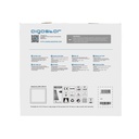 LED Panel 30 x 30 cm 4000K - Image 7