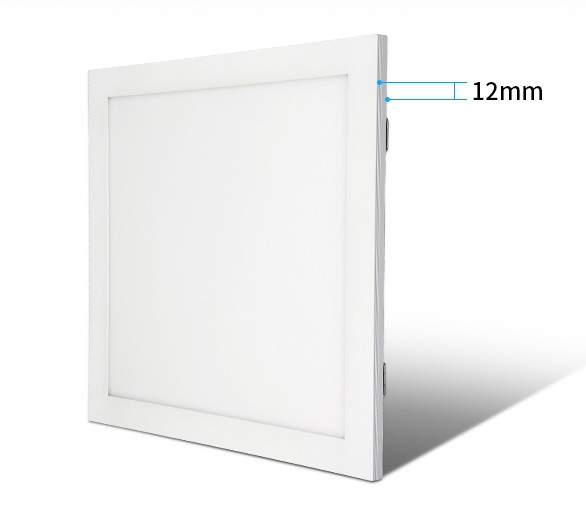 LED Panel 30x30 cm CCT+RGB WiFi - Image 2