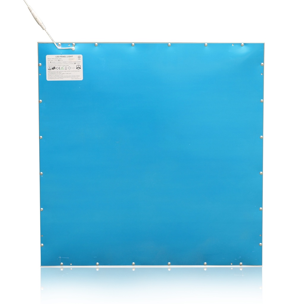 LED Panel 36W, UGR19, 4000K IP41 - Image 5