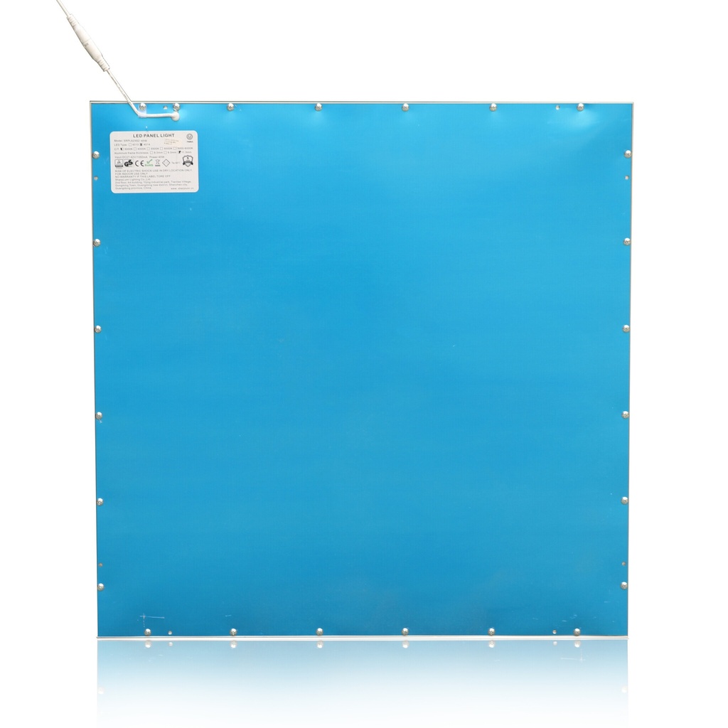 LED Panel 36W, UGR19, 6000K IP41 - Image 5