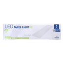LED Panel 40W 120x30 UGR19, 3000K - Image 3