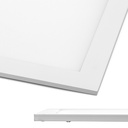 LED Panel 40W 120x30 UGR19, 6500K - Image 4