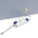 LED Panel 40W 120x30 UGR19, 6500K - Image 5