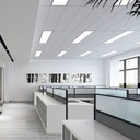 LED Panel 40W 120x30 UGR19, 6500K - Image 7