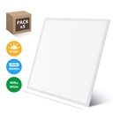 LED Panel 40 Watt 60 x 60 cm 6500K - Image 5