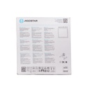 LED Panel 40 Watt 60 x 60 cm 6500K - Image 7