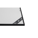 LED Panel 595x595 40W Lumio Black 4000K - Image 6