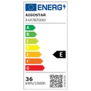 LED Panel 60 x 60 cm 3000K - Image 5