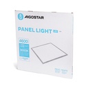 LED Panel 60 x 60 cm 3000K - Image 6