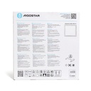 LED Panel 60 x 60 cm 3000K - Image 7