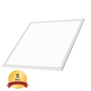LED Panel 60 x 60 cm 4000K IP65 - Image 2