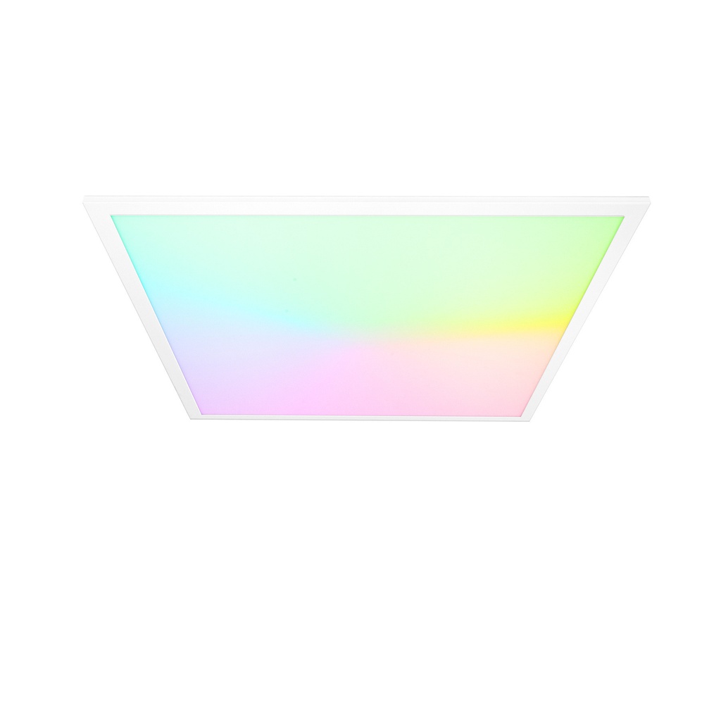 LED Panel 60X60 RGB+CCT 3000-6000K 36W (2.4GHz) - Image 3