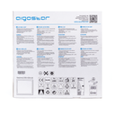 LED Panel backlit 60W 60 x 60 cm 6800lm 4000K - Image 4
