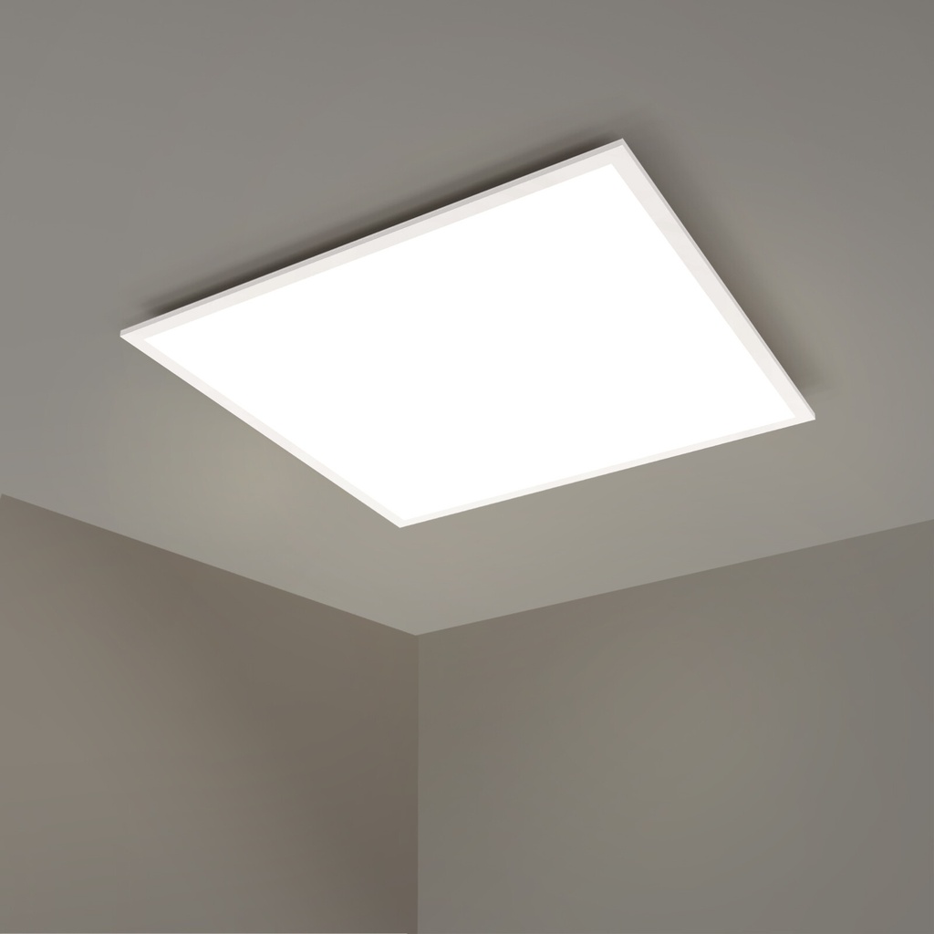 LED Panel backlit 60x60 40W 4000K - Image 2