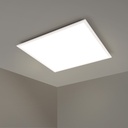 LED Panel backlit 60x60 40W 4000K - Image 2