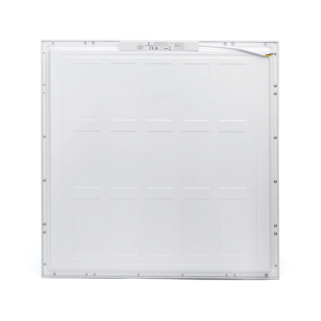 LED Panel backlit 60x60 40W 4000K - Image 5