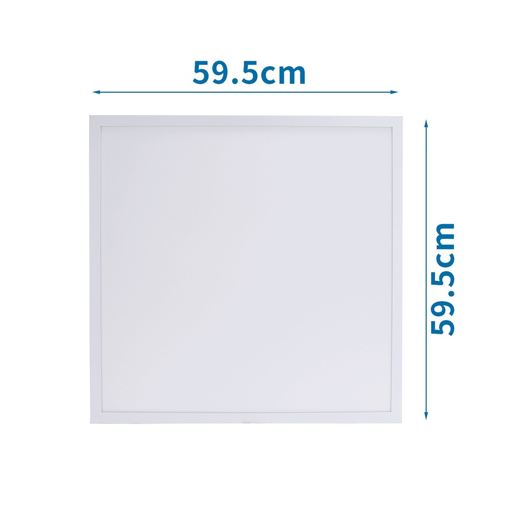 LED Panel backlit 60x60 40W 4000K - Image 6