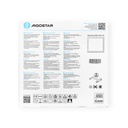 LED Panel backlit 60x60 40W 4000K - Image 12