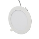 LED Panel Downlight DIM 12W 3000K - Image 3