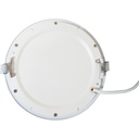 LED Panel Downlight DIM 12W 3000K - Image 4