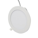 LED Panel Downlight DIM 18W 3000K - Image 3
