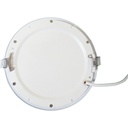 LED Panel Downlight DIM 18W 3000K - Image 4