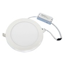 LED Panel Downlight DIM 24W 3000K - Image 2