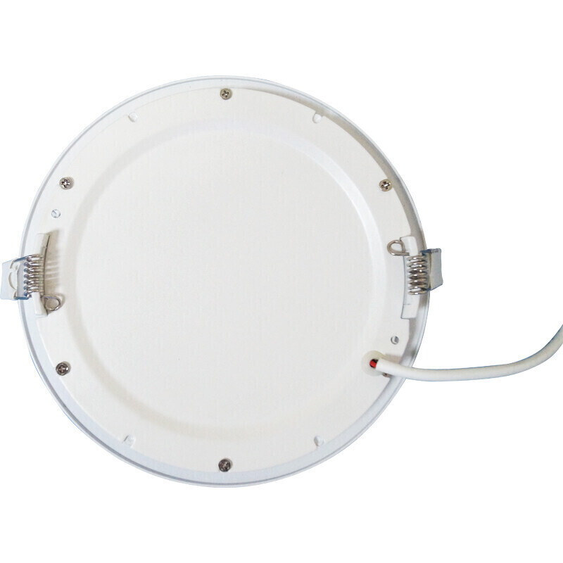 LED Panel Downlight DIM 24W 3000K - Image 4