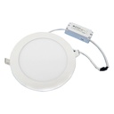 LED Panel Downlight DIM 24W 4000K - Image 2