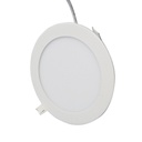 LED Panel Downlight DIM 24W 4000K - Image 3