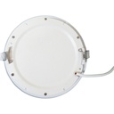 LED Panel Downlight DIM 24W 4000K - Image 4