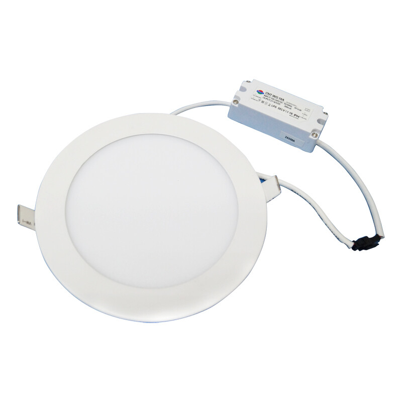 LED Panel Downlight DIM 6W 4000K - Image 2
