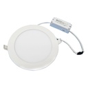 LED Panel Downlight DIM 6W 4000K - Image 2