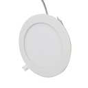 LED Panel Downlight DIM 6W 4000K - Image 3