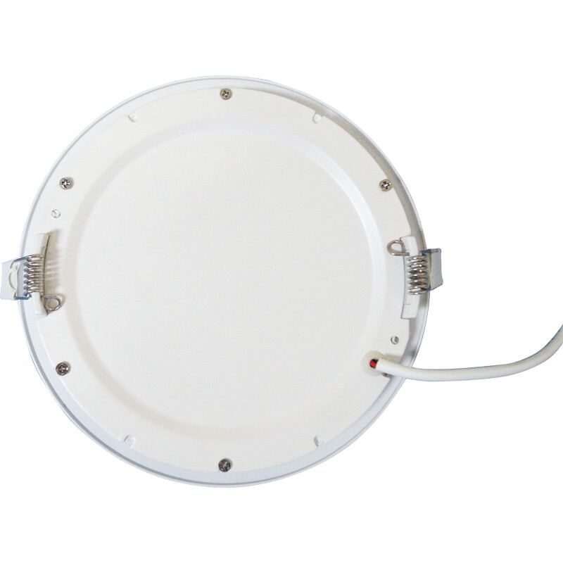LED Panel Downlight DIM 6W 4000K - Image 4
