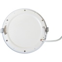 LED Panel Downlight DIM 6W 4000K - Image 4