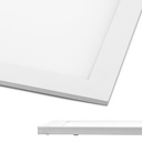 LED Panel Edge-lit 40W, UGR19, 3000K - Image 4