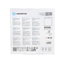 LED Panel Edge-lit 40W, UGR19, 3000K - Image 9