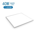 LED Panel Edge-lit 62X62 40W 6500K - Image 3