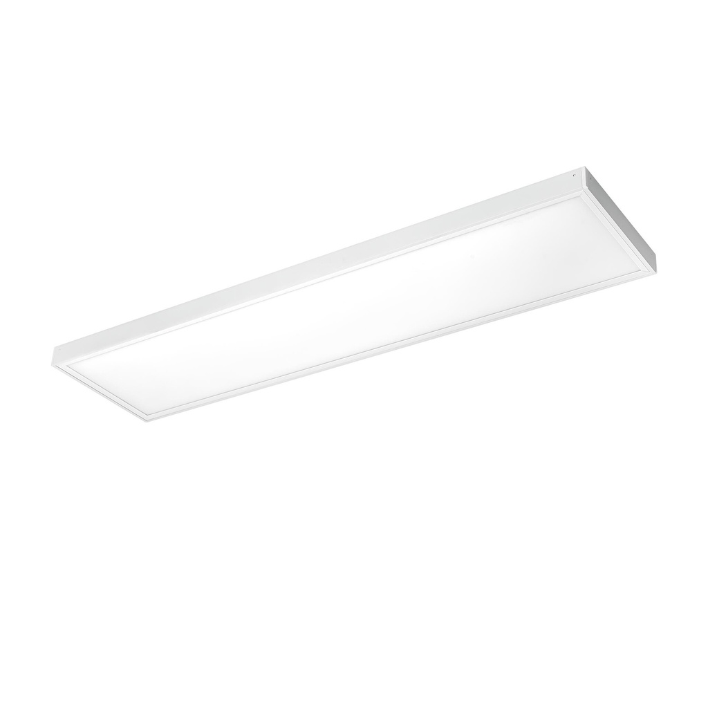 LED Panel frame 120 x 30, Surface mounted - Image 2