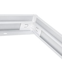 LED Panel frame 120 x 30, Surface mounted - Image 6