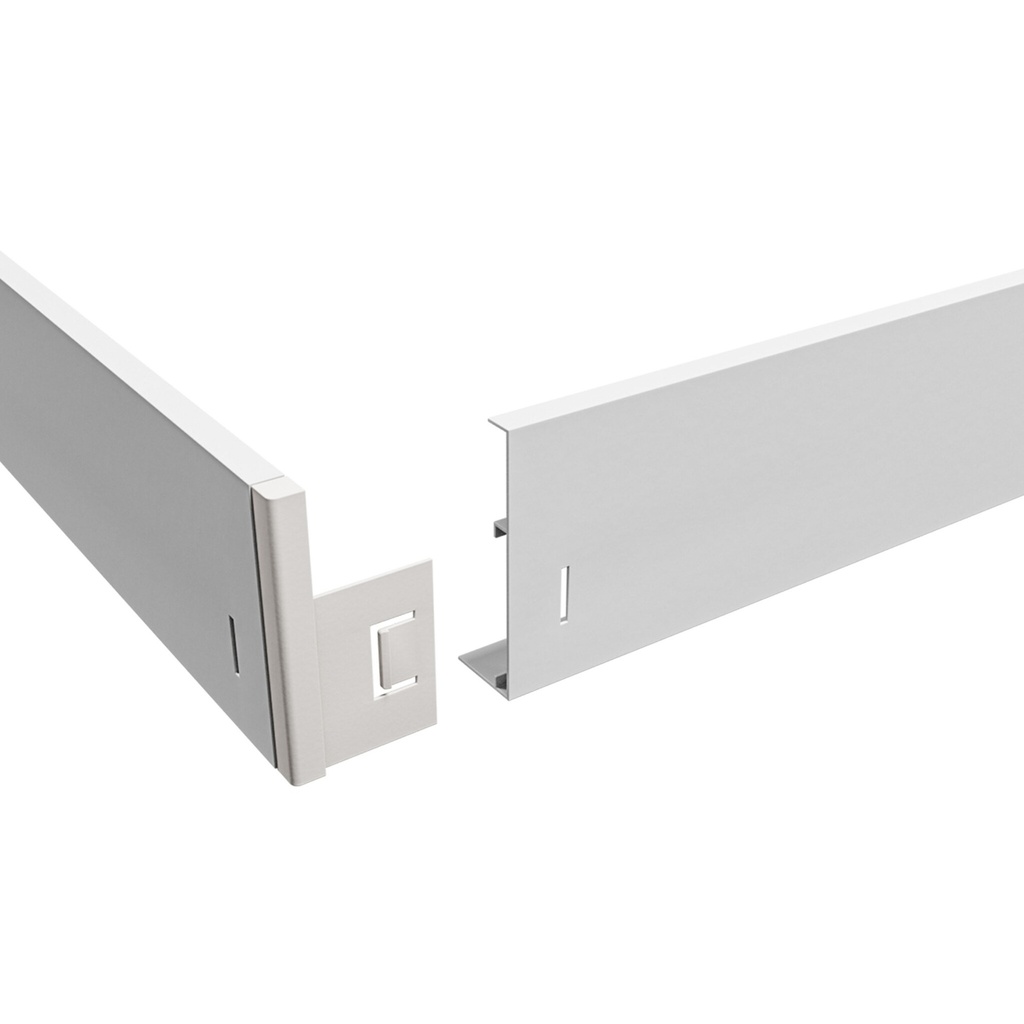 LED Panel frame 60 x 60, Surface mounted Back-lit - Image 5