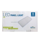 LED Panel light 25W 60 x 30cm 4000K - Image 2