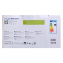 LED Panel light 25W 60 x 30cm 4000K - Image 3