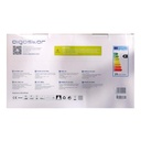 LED Panel light 25W 60x30cm 6500K - Image 3