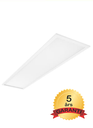 LED Panel light 40W 4000K - Image 2