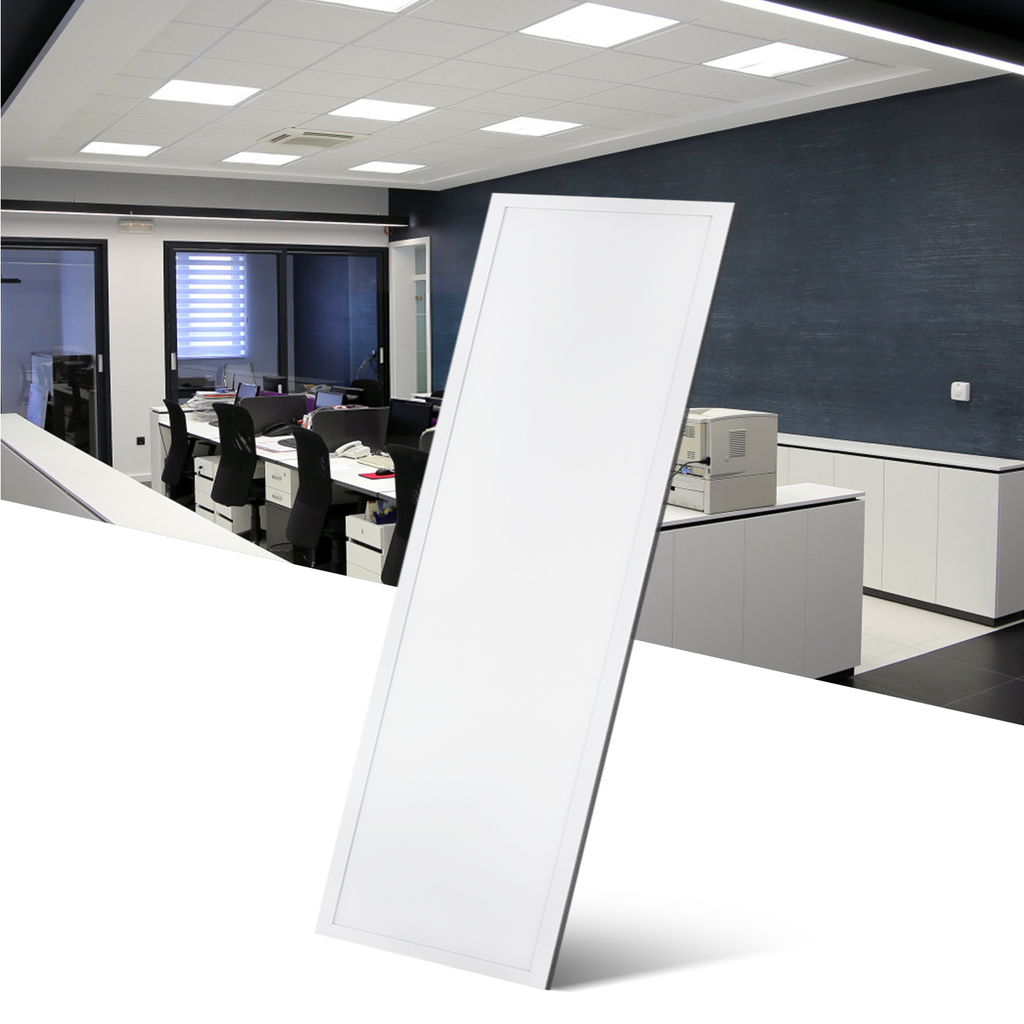 LED PANEL LIGHT 60W 4000K - Image 4