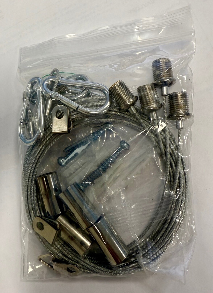 LED PANEL LIGHT FITTINGS - Image 2